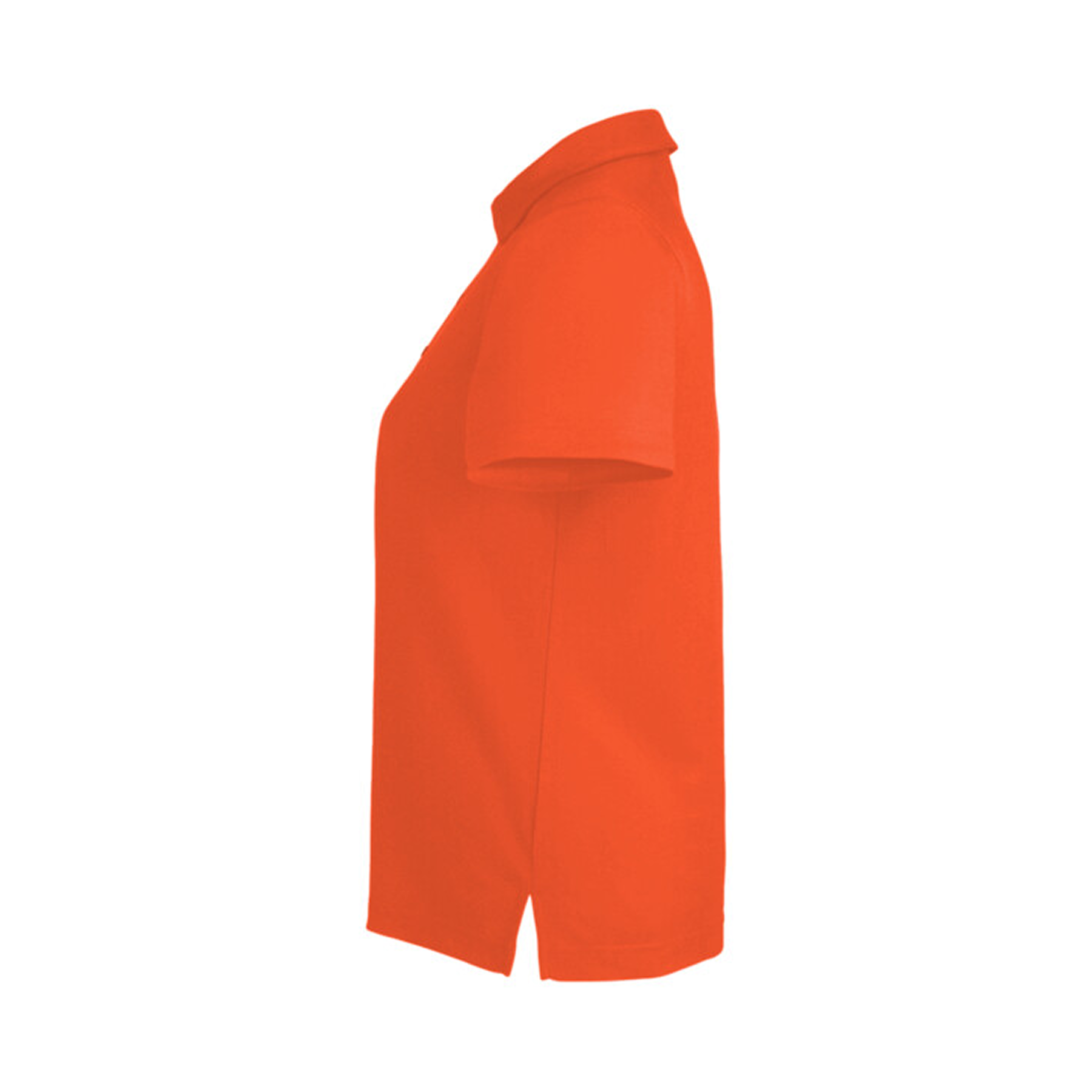 Ladies - Fusion Soft Pique Polo 3