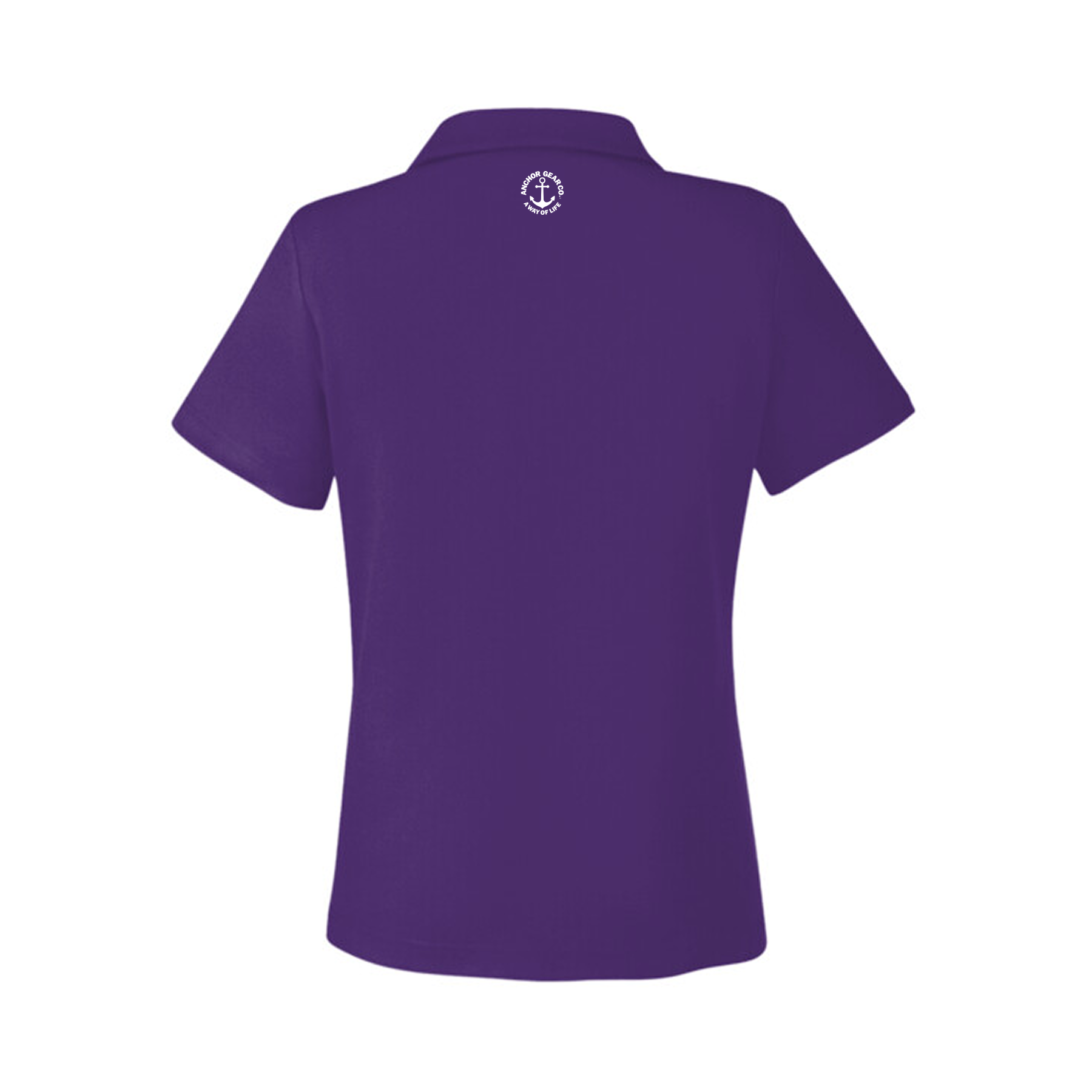 Ladies - Fusion Soft Pique Polo 3