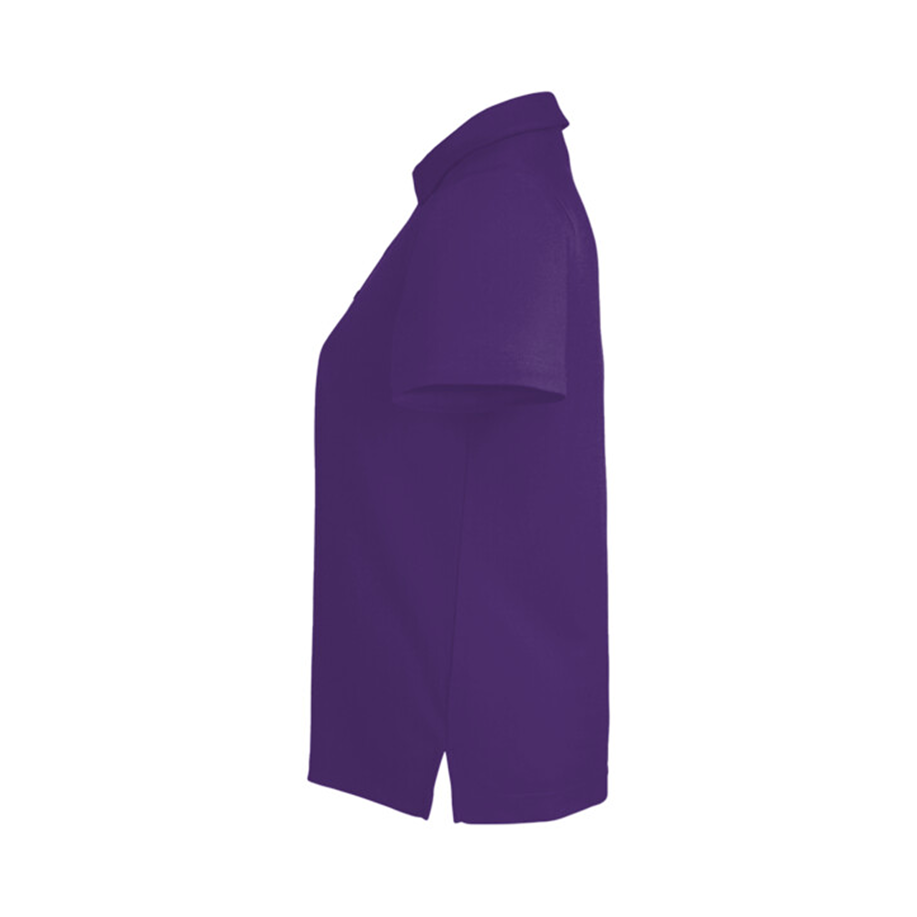 Ladies - Fusion Soft Pique Polo 3