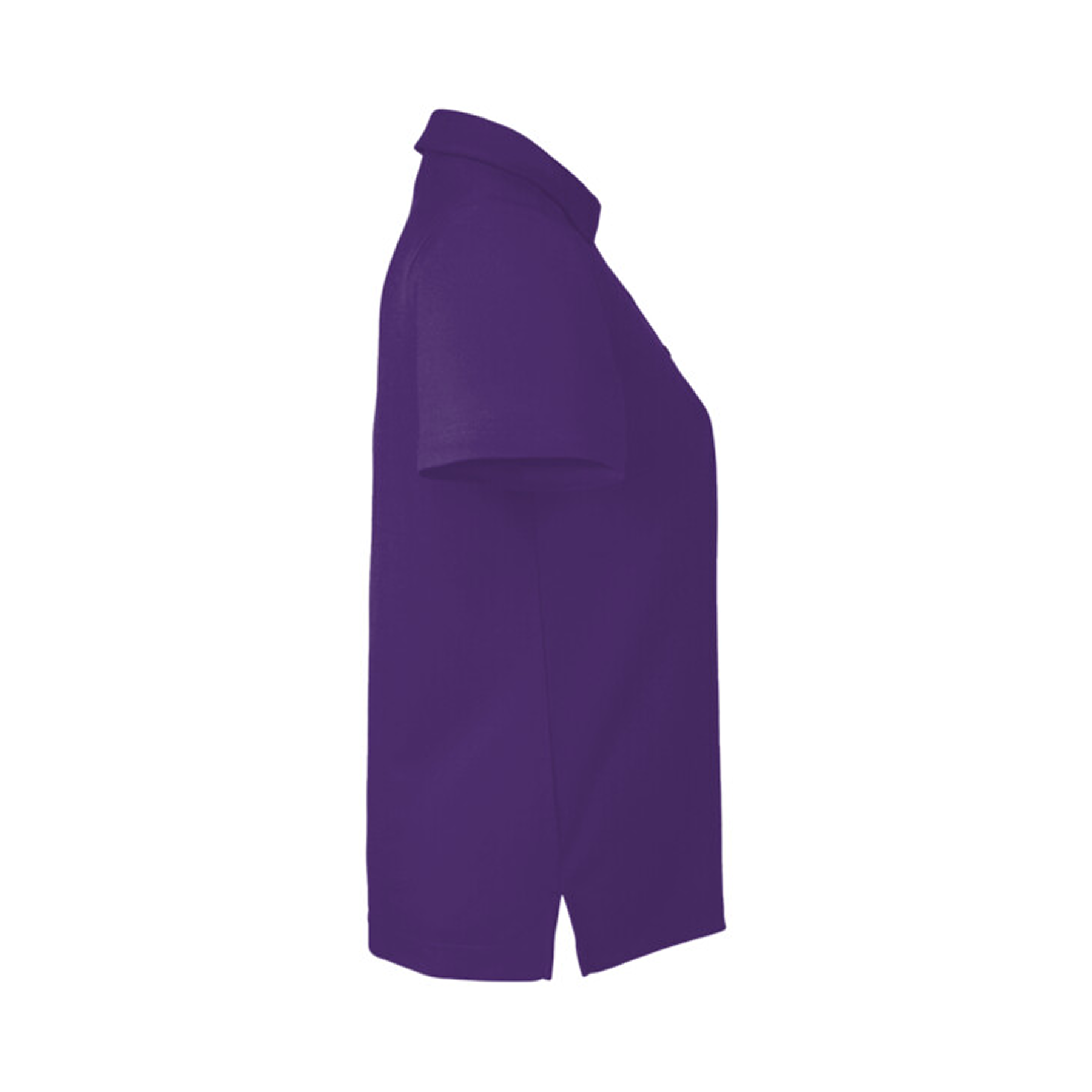 Ladies - Fusion Soft Pique Polo 3