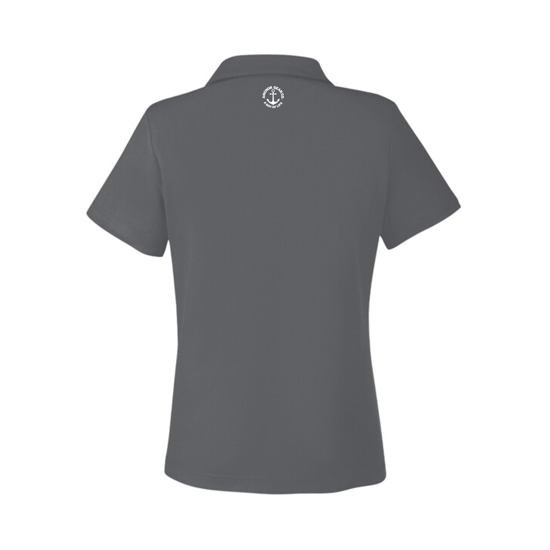 Ladies - Fusion Soft Pique Polo 3