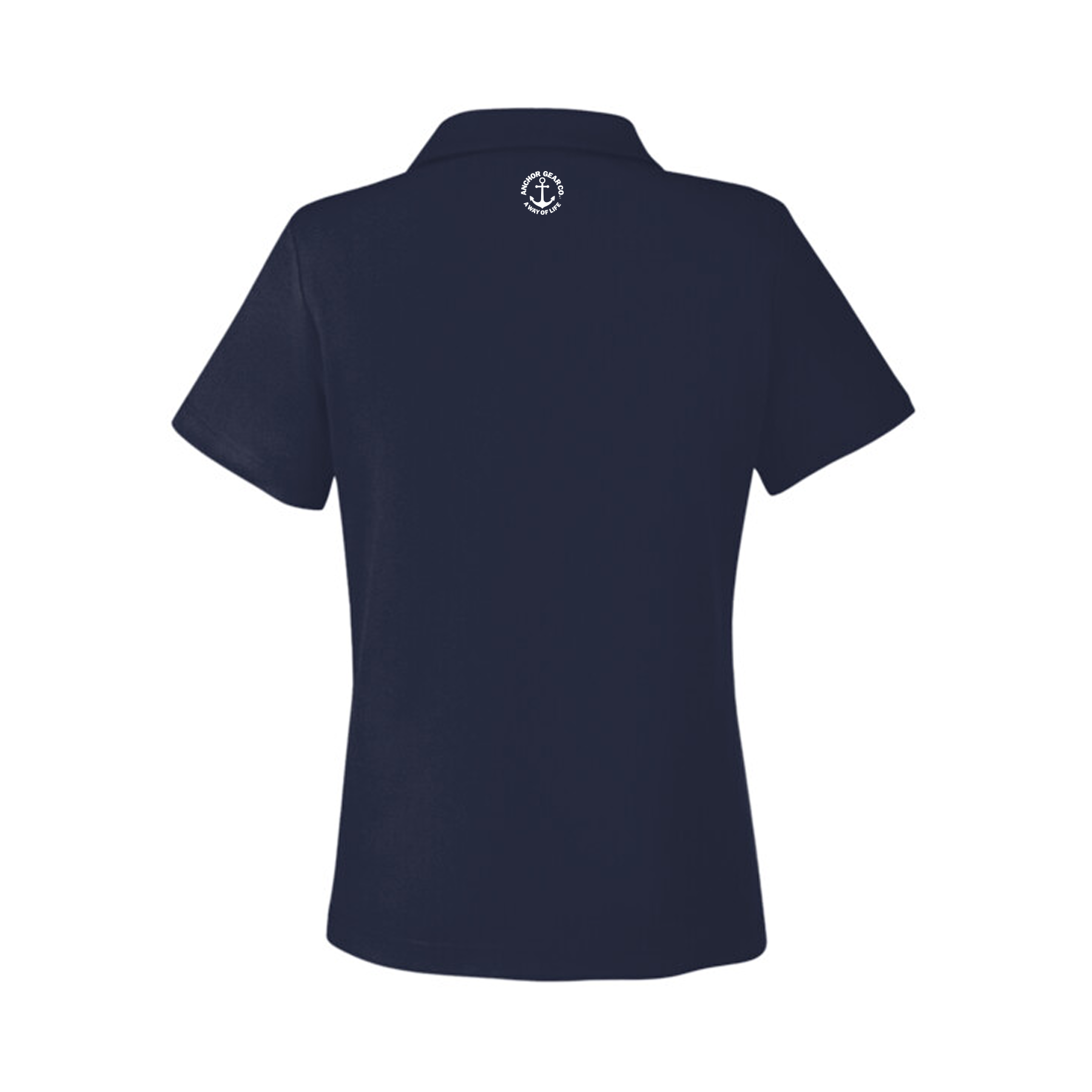 Ladies - Fusion Soft Pique Polo 3
