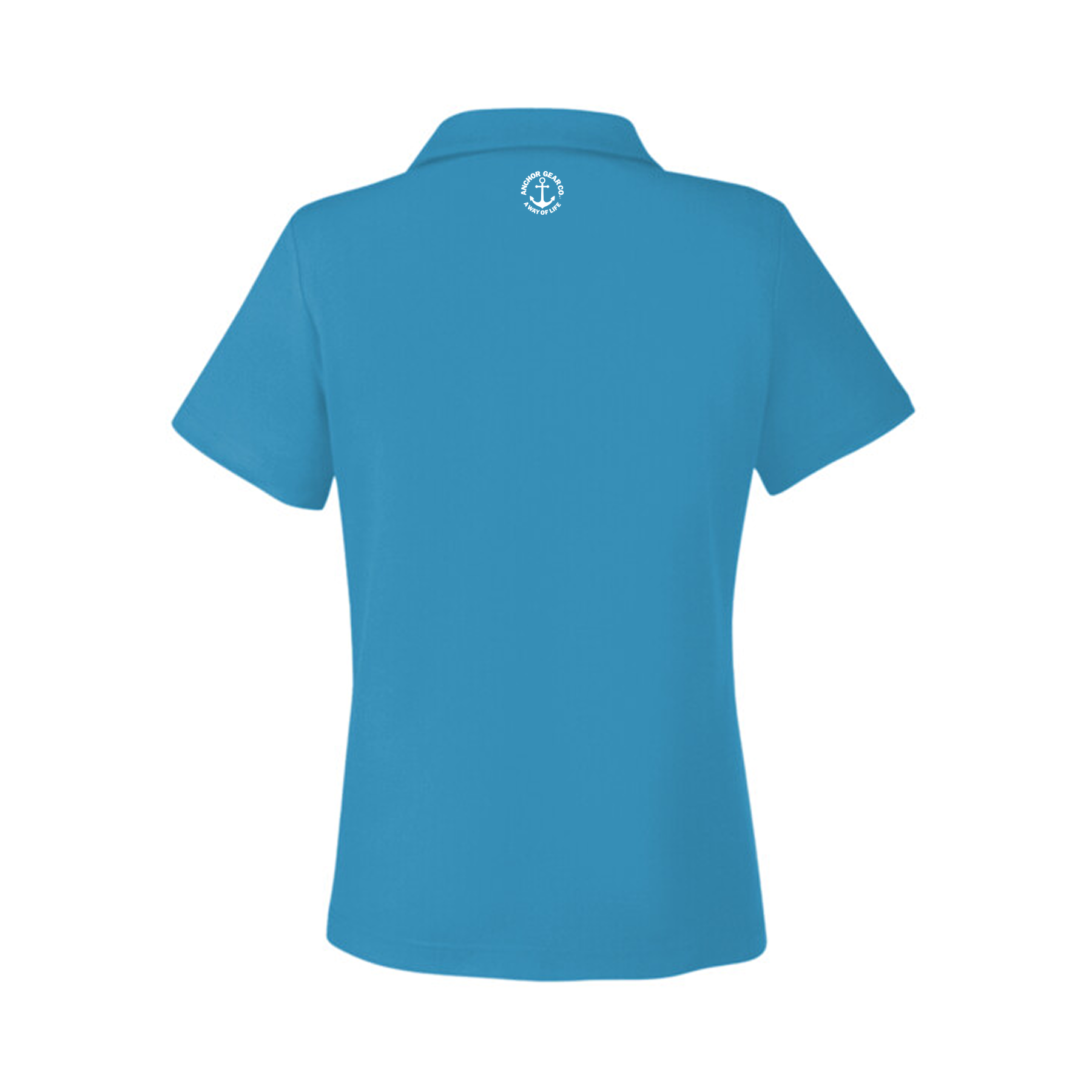 Ladies - Fusion Soft Pique Polo 3
