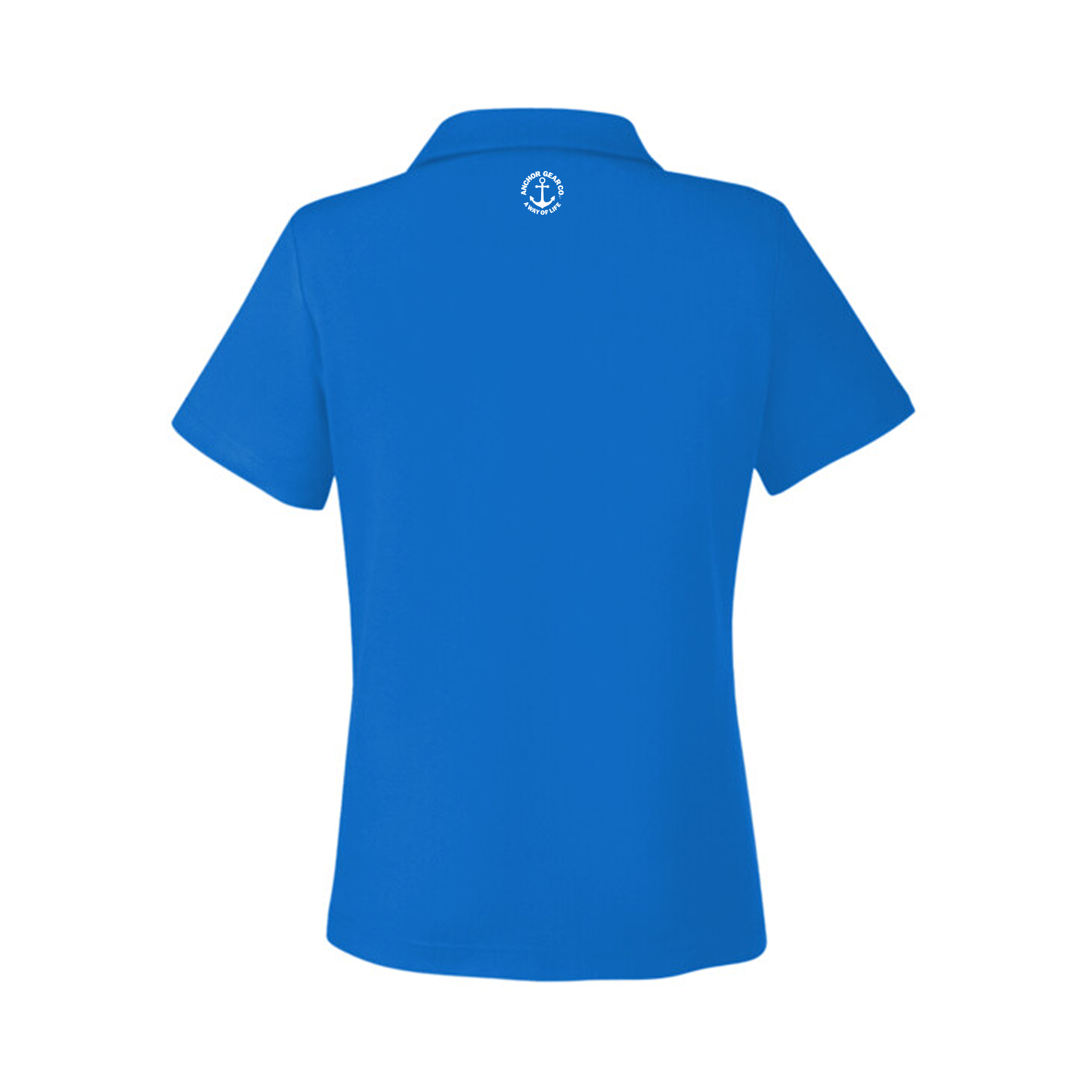 Ladies - Fusion Soft Pique Polo 3