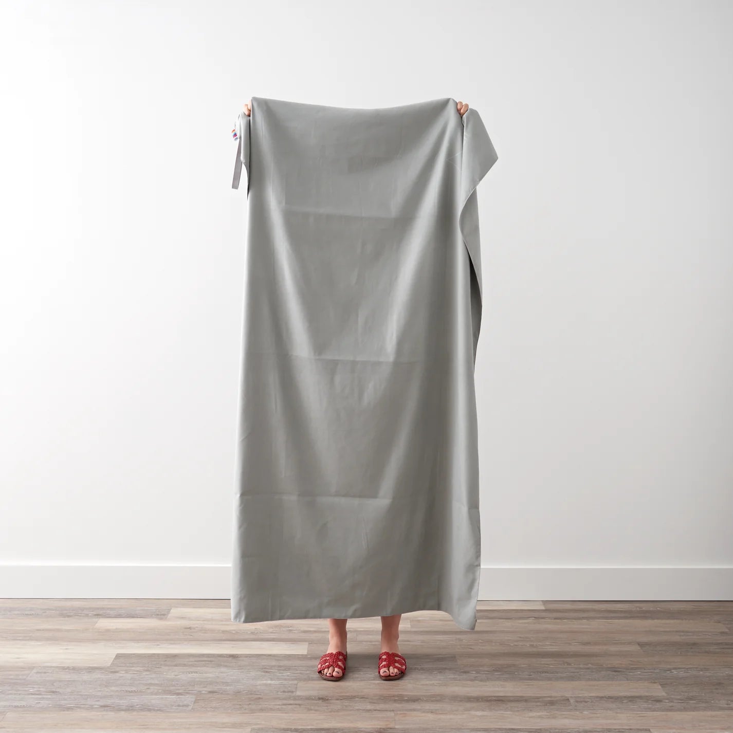 Talii Beach Towel - Quick-Dry Oversized Towel for Boating | Anchor Gear Co.