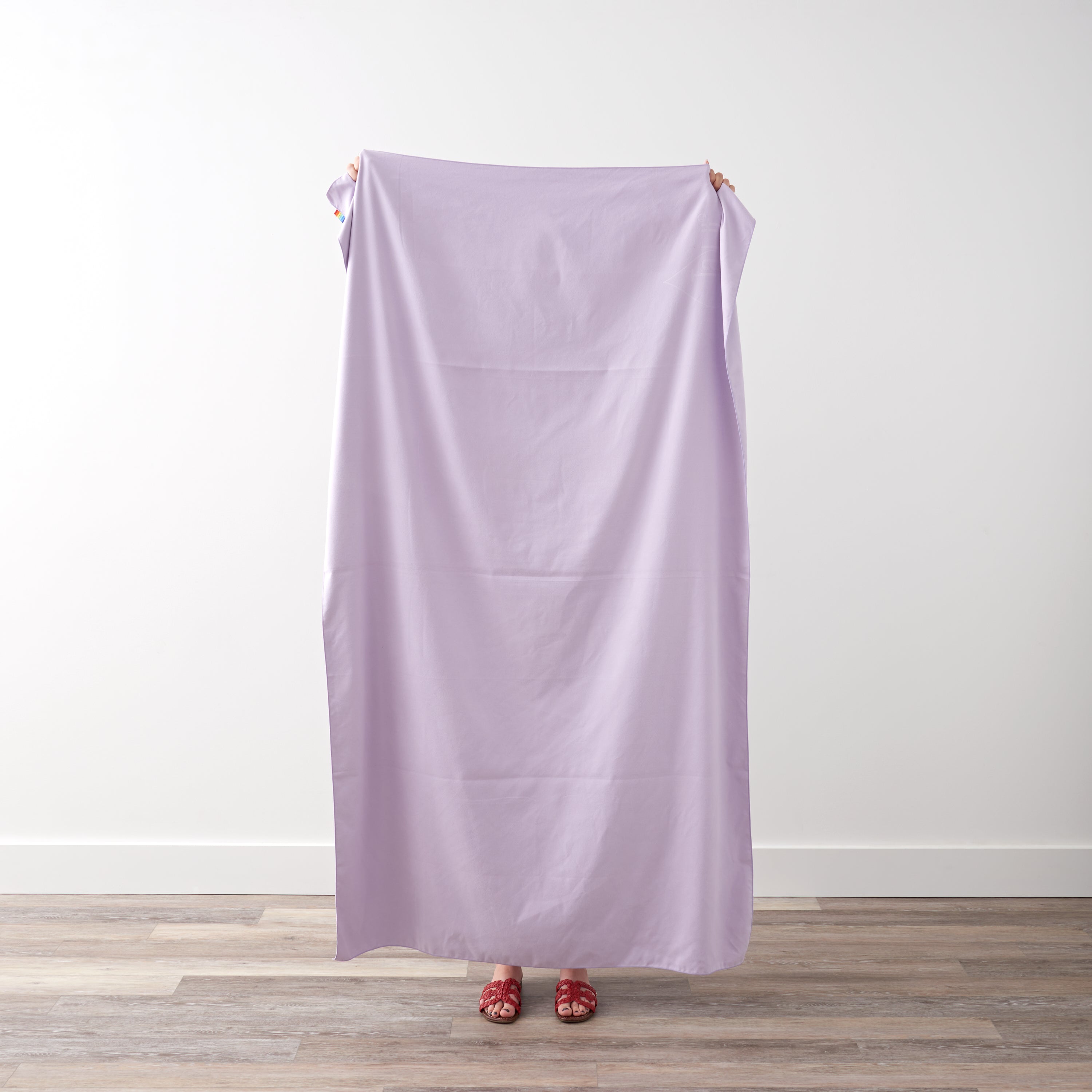 Talii Beach Towel - Quick-Dry Oversized Towel for Boating | Anchor Gear Co.