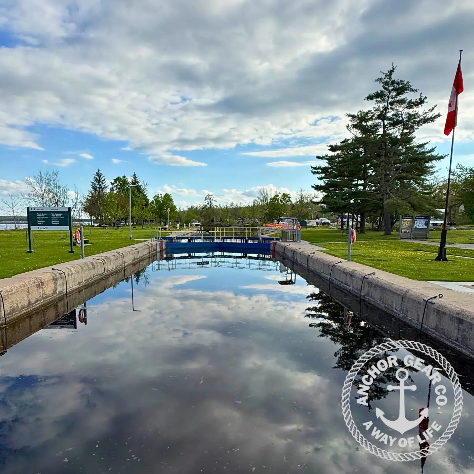 The Countdown Is Over — Trent-Severn Waterway Opens This Weekend