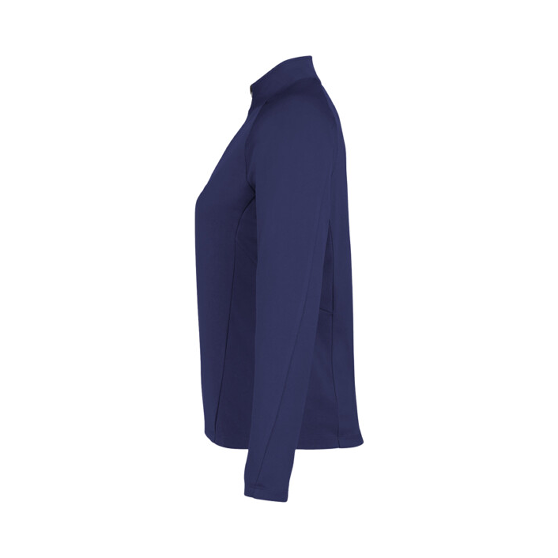 Ladies - Origin UV Performance Pique Qtr Zip