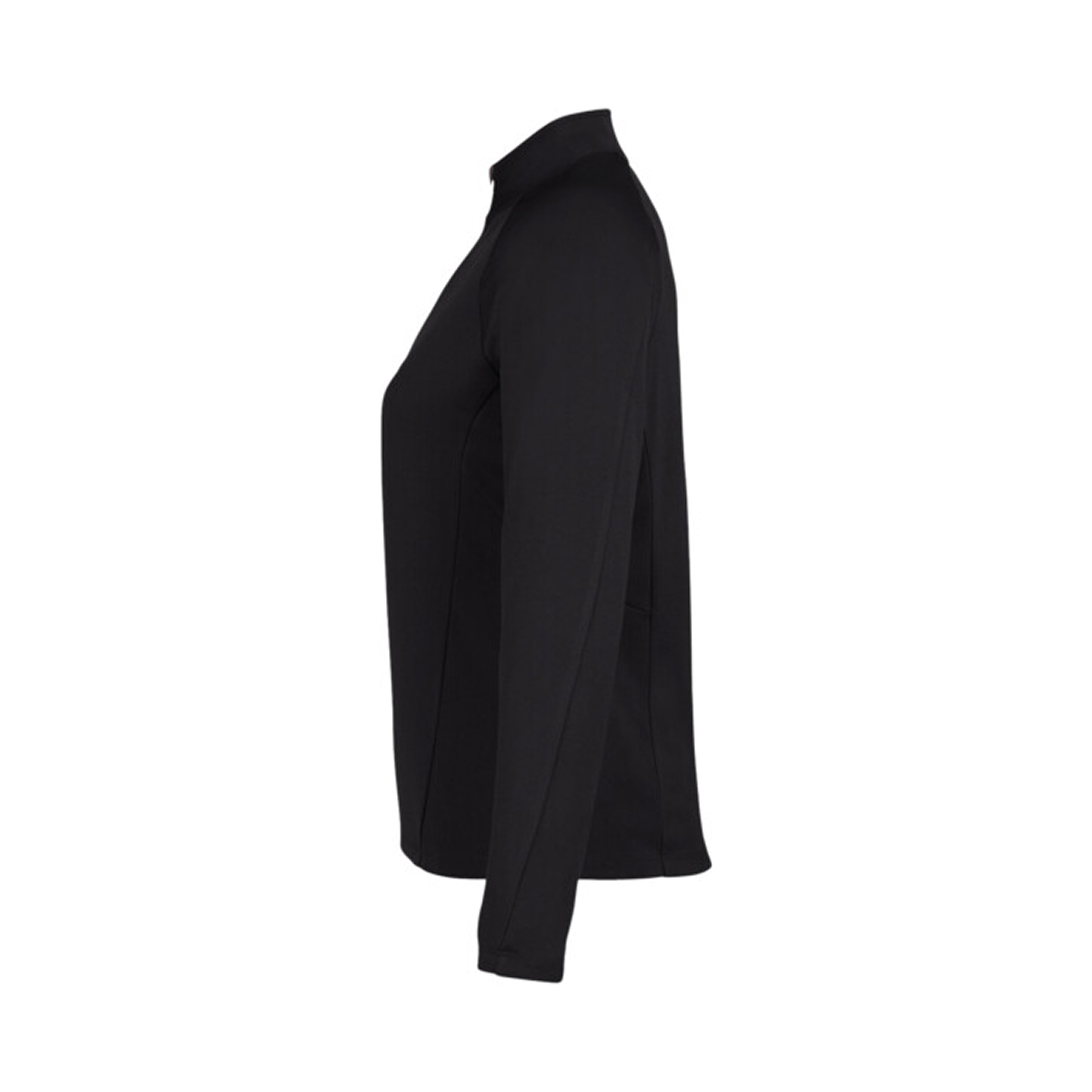 Ladies - Origin UV Performance Pique Qtr Zip