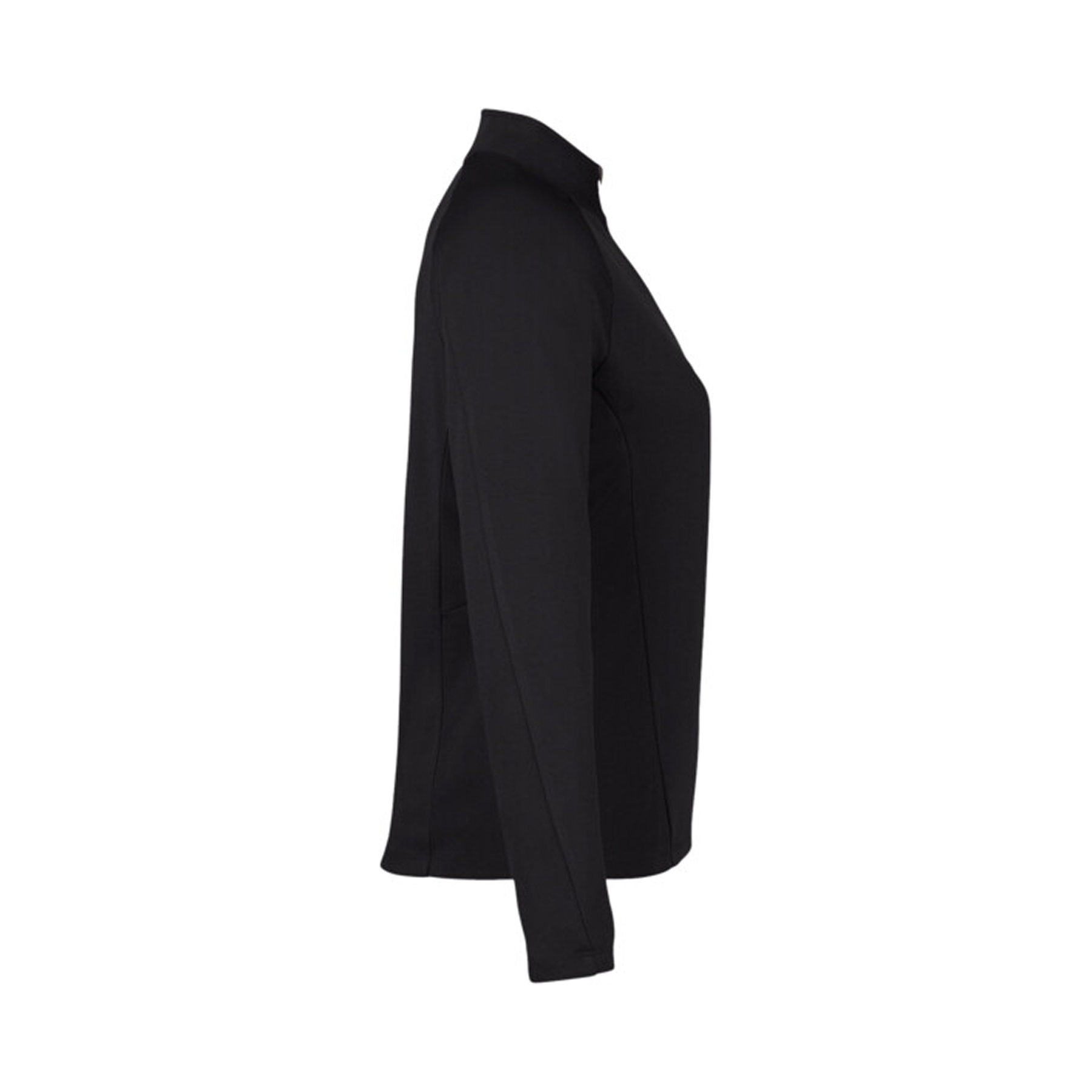 Ladies - Origin UV Performance Pique Qtr Zip
