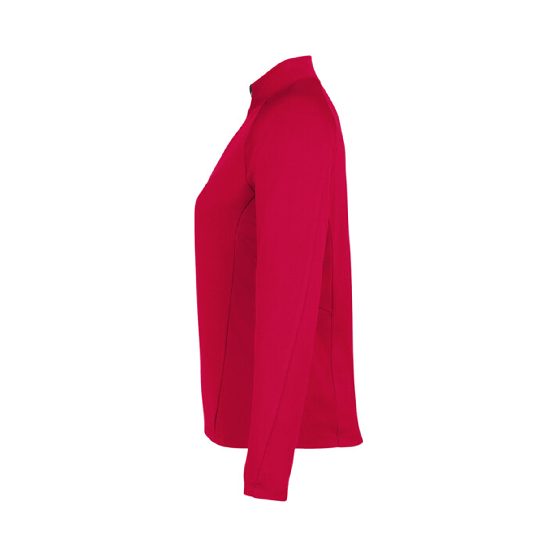 Ladies - Origin UV Performance Pique Qtr Zip