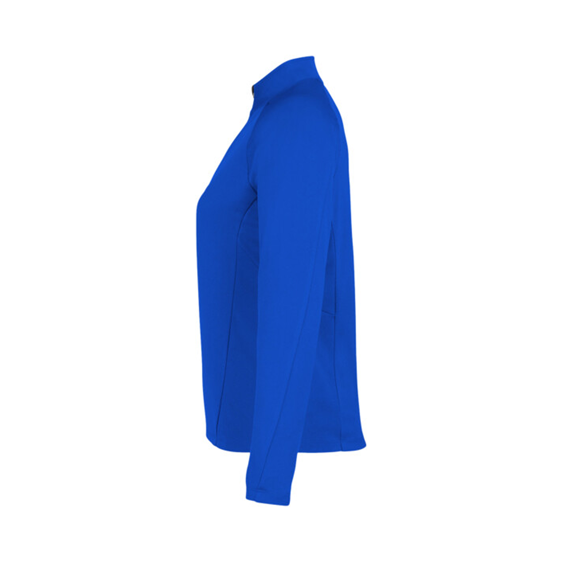 Ladies - Origin UV Performance Pique Qtr Zip