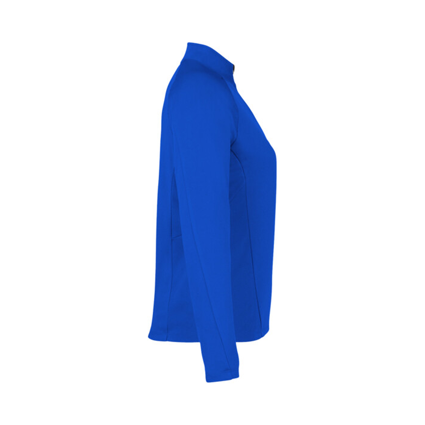 Ladies - Origin UV Performance Pique Qtr Zip
