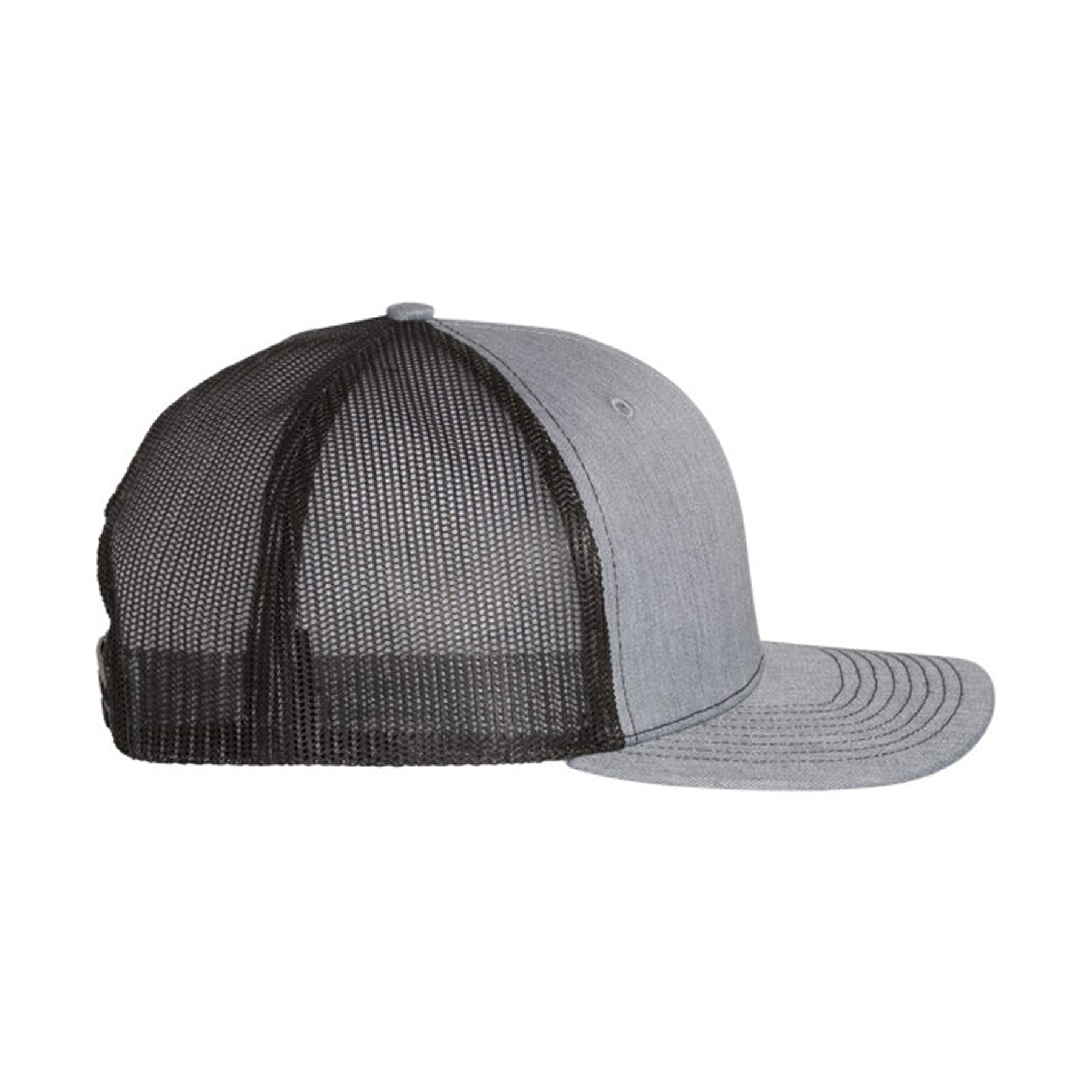 Retro Mesh Back Trucker Hat
