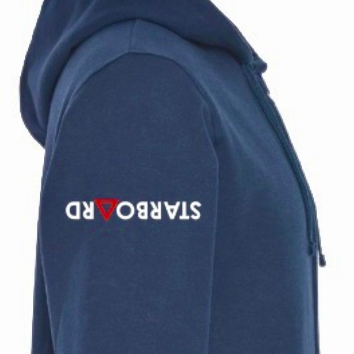 The Bearings Hoodie