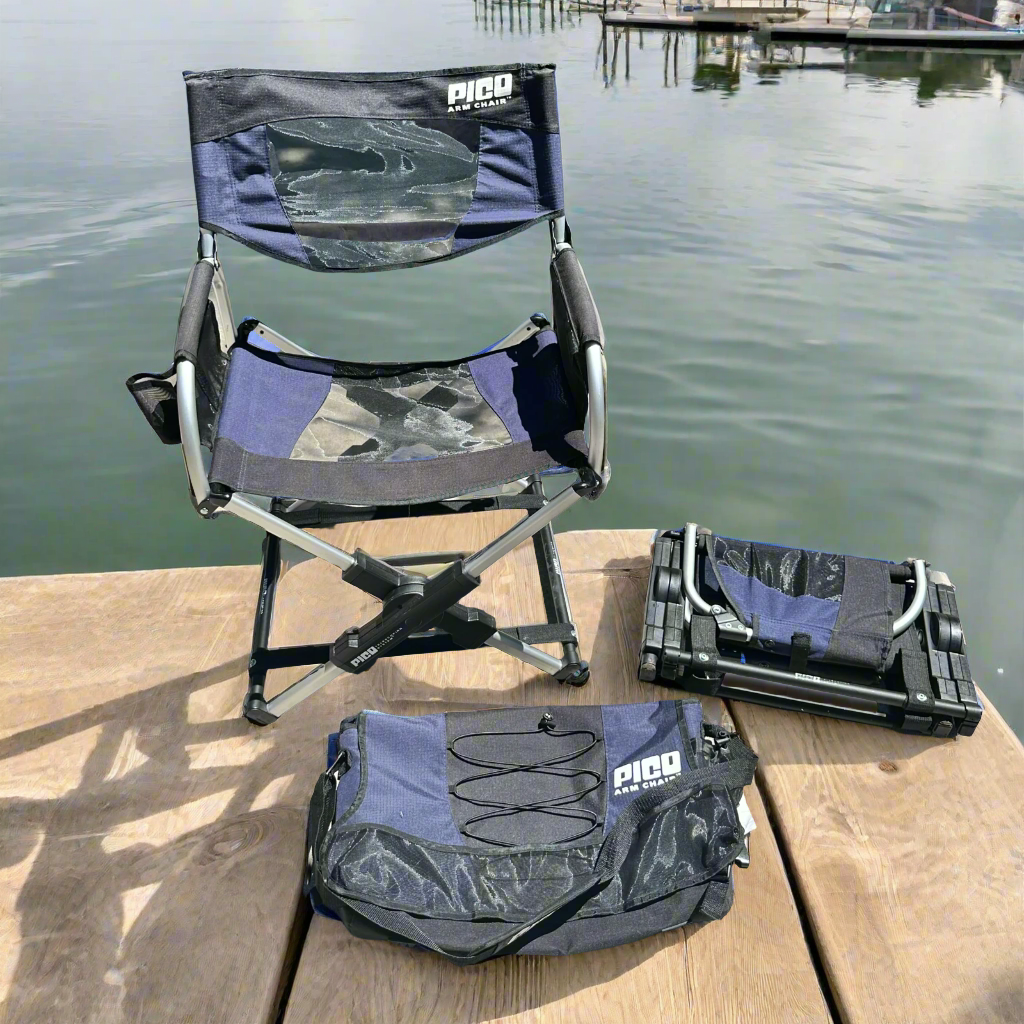 Gci outdoor pico arm chair sale