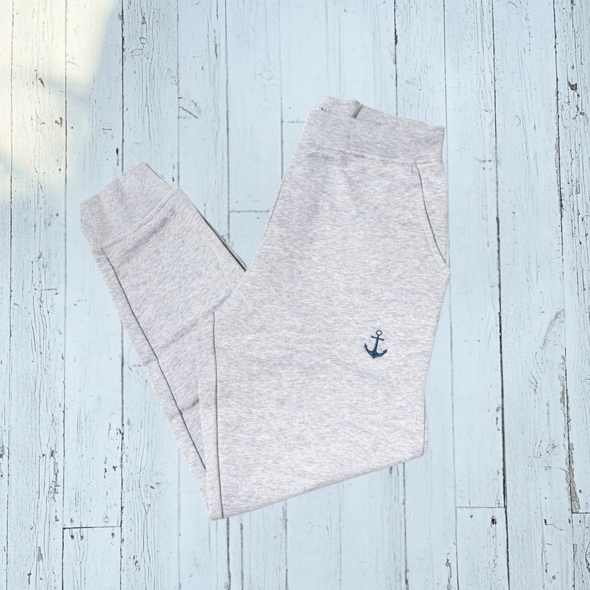 The Live Anchored Dockside Set